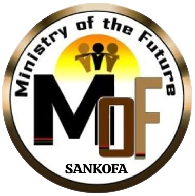 Ministry of The Future